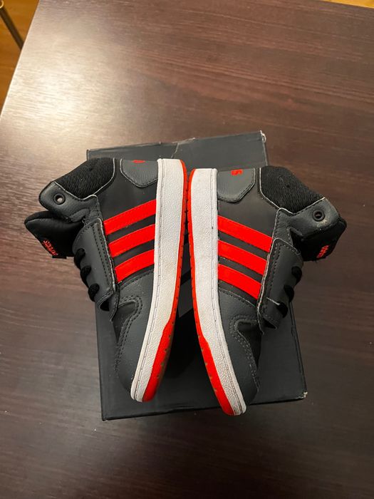 Adidasy buty chłopięce