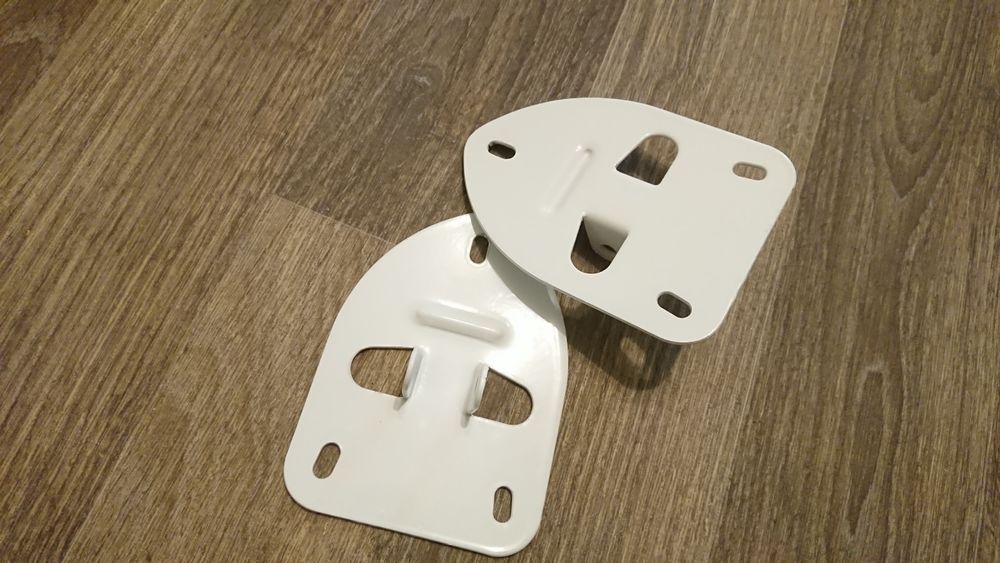 Кріплення для сушилки на балкон