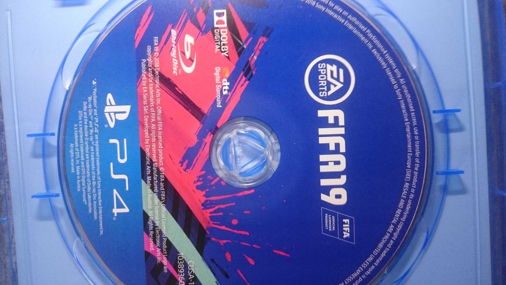 FIFA 19 2019 ps4 playstation 4 mortal ufc tekken lego nfs gta
