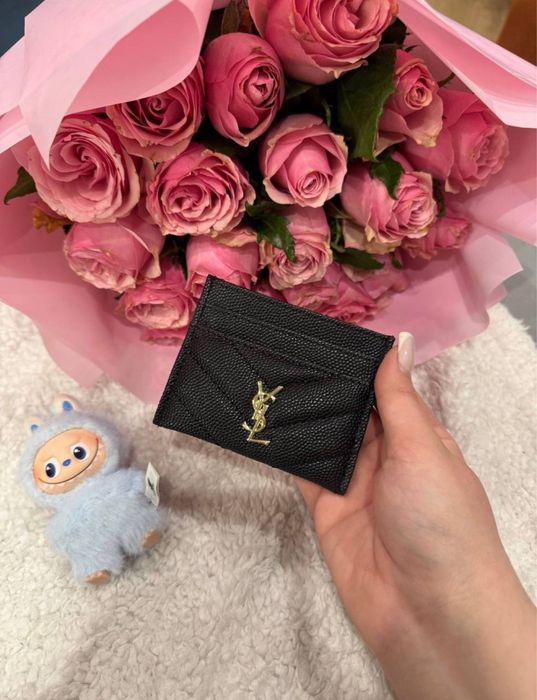 Картхолдер YSL Yves saint laurent