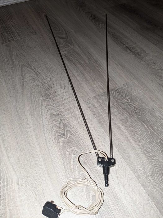 Антенна для телевизора