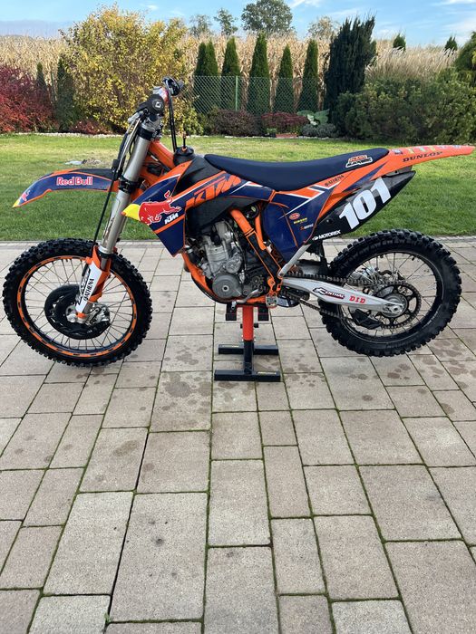 KTM