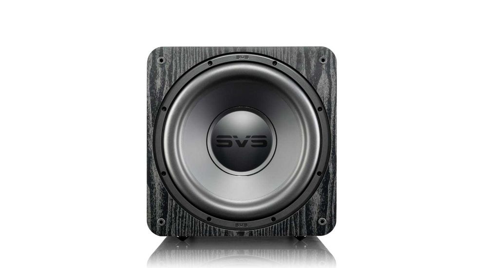 Subwoofer SVS SB 1000 Pro, black ash, Nowy