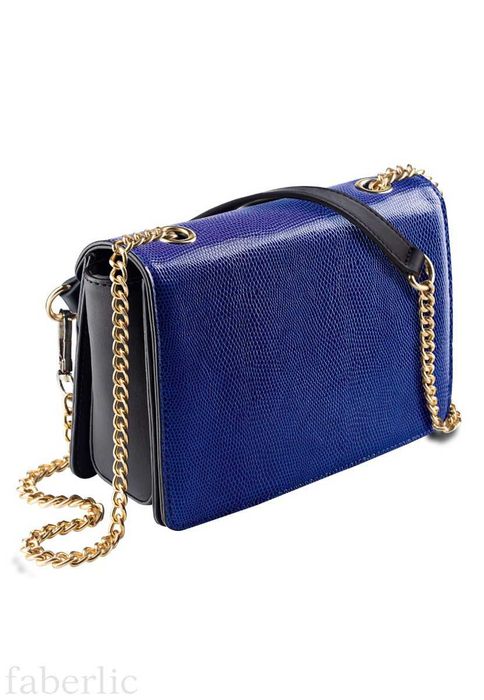 Сумка 2 в 1 от кутюр