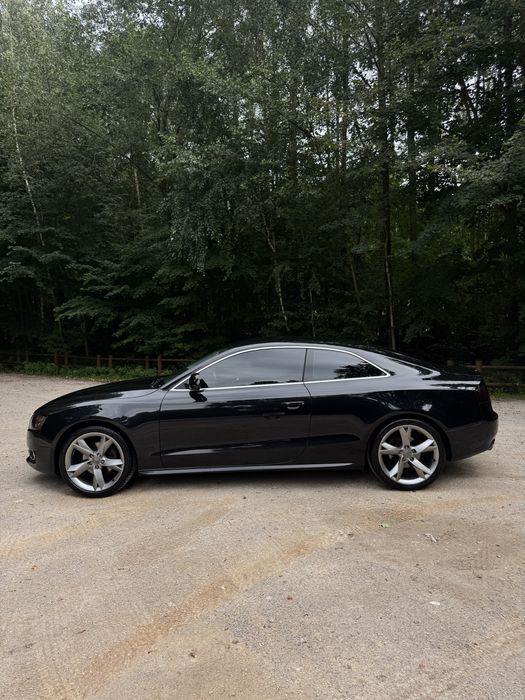 Audi A5 2.0Tdi 170Hp!