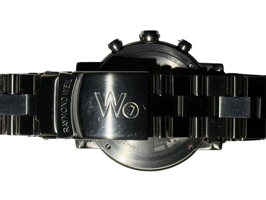 Raymond Weil Relógio de Pulso