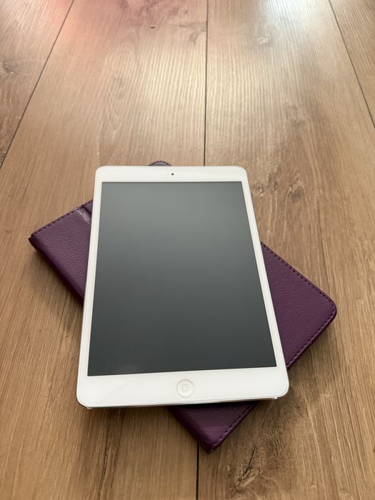 iPad - iPad mini A1432 ×2台 ipad mini a1432 - купить планшет - Цена на OLX.ua