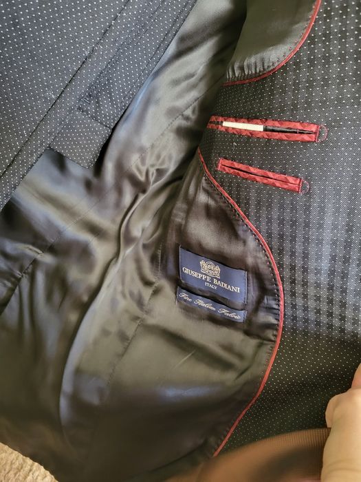 Продам чоловічий костюм, смокінг