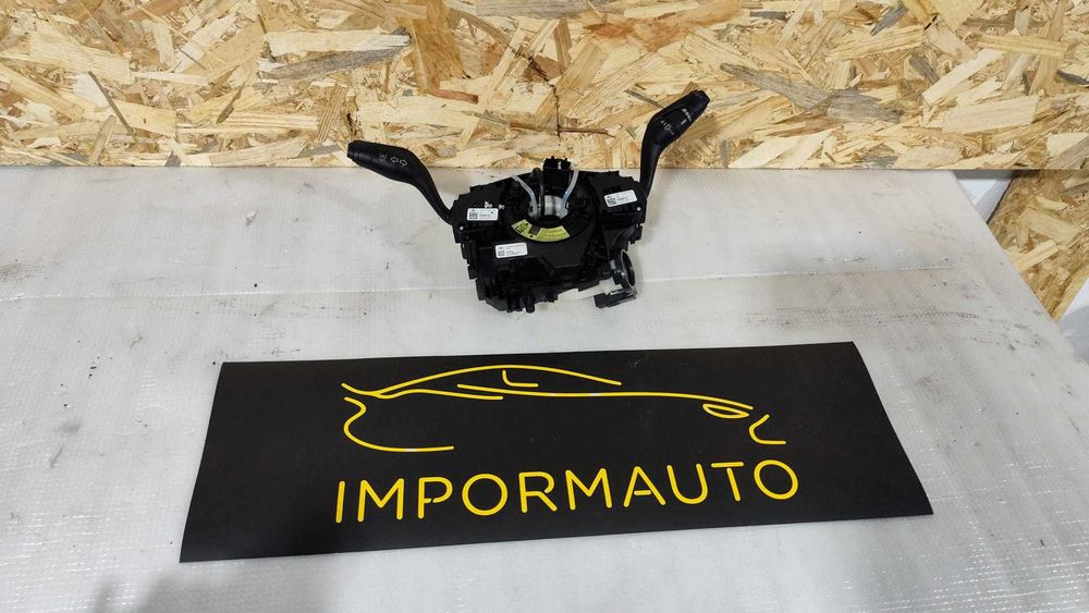 Anilha de airbag Ford focus III