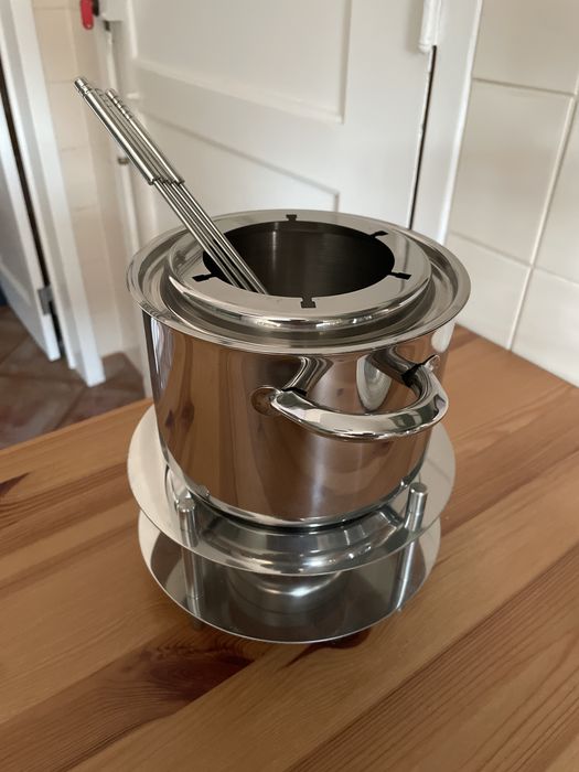 Fondue Silampos