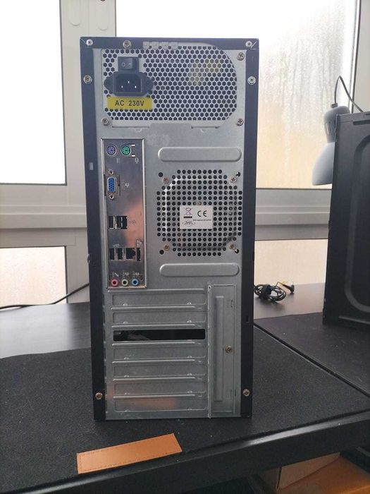 Torre Desktop Modisc i5