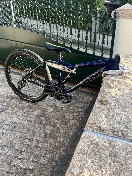 kona stinky roda original