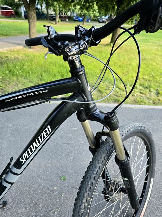 Горный велосипед  Specialized Hardrock