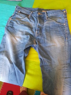 Roupa de marca Criança