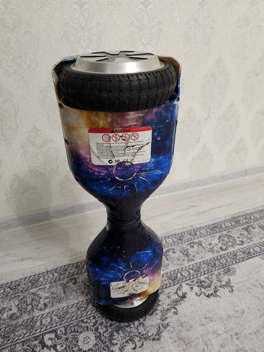 Гіроборд стан ідеал блютуз зарядне + чохол