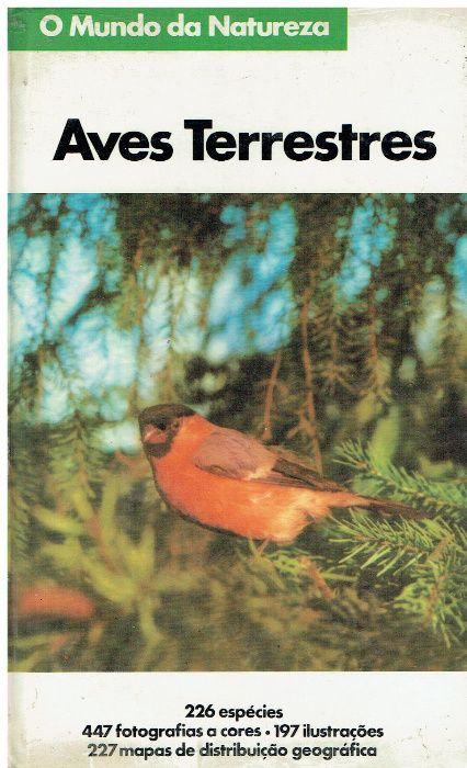 7647 - Ciencias - Coleção O Mundo da Natureza