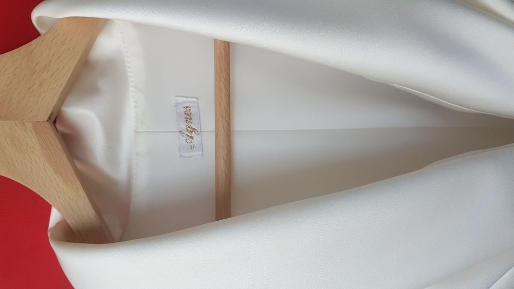 Marynarka ślubna Agnes