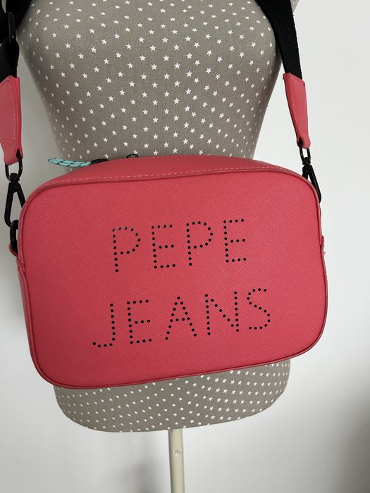 Mala pepe jeans