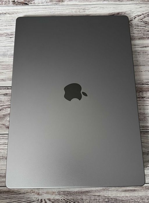 Apple MacBook Pro 16’ 2021 M1 Pro/32Gb/512Gb Space Gray