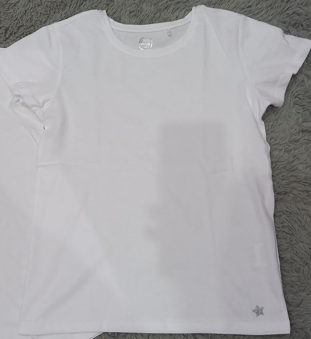 Zestaw spodenki+t-shirty nowe na w-f 146 Cool Club