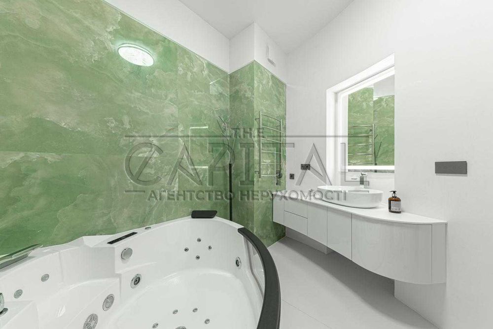 3-комнатная квартира по адресу ул. Бульварно-Кудрявская (площадь 133 м²) - Atlanta.ua - фото 18