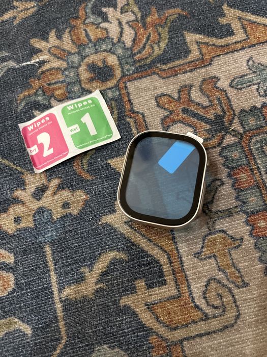 Etui apple watch ala ultra