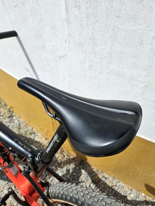 Cannondale Scalpel-si carbon 3