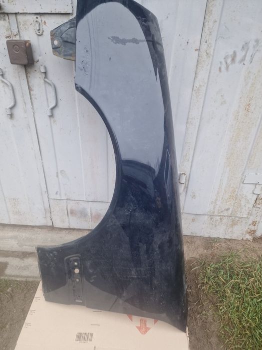 Mercedes w210 ліве крило оригінал