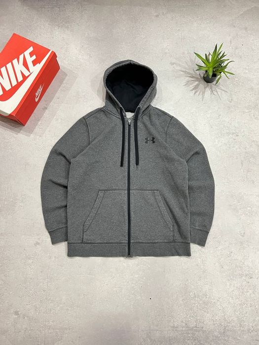 Зіп-худі Under Armour M