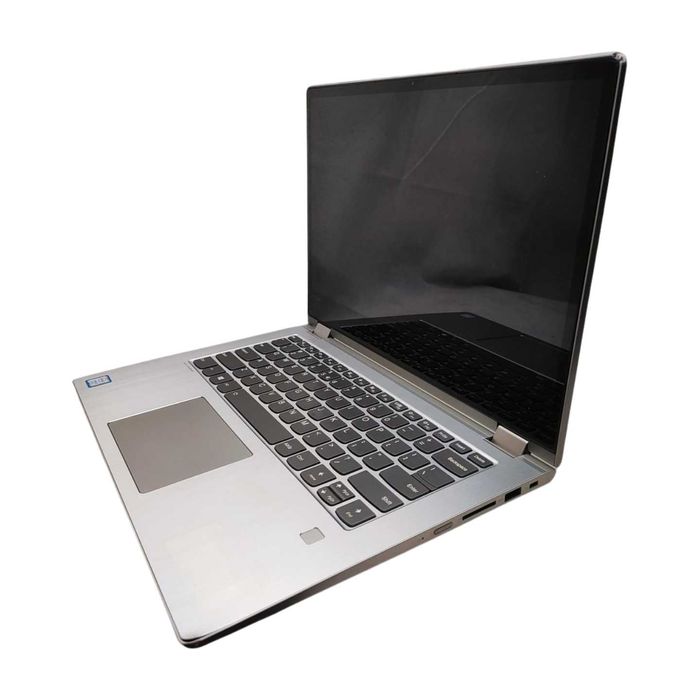 LAPTOP | Lenovo Yoga 530-14IKB | i3-8130U | 4GB USZKODZONY / NA CZĘŚCI