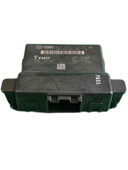 Módulo Electrónico AUDI A3 1K0907530D (OEM) | 1K0907951 (OEM)