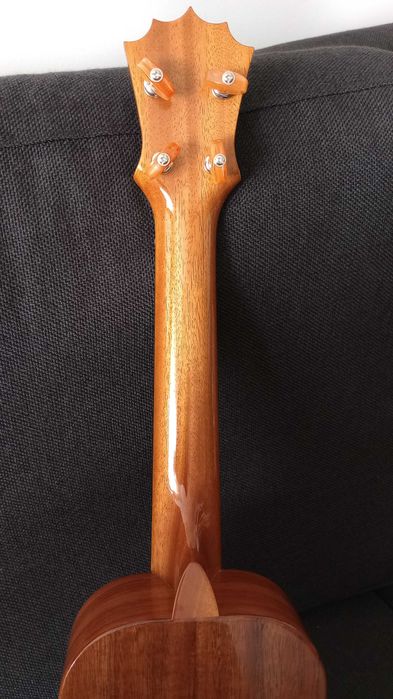 Hawajskie Ukulele Koaloha KCM-00   lite KOA