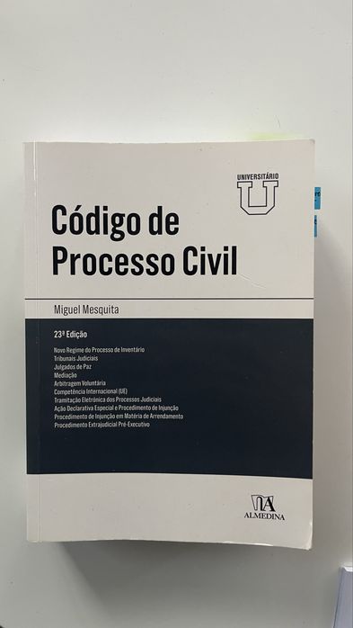 Código tributário - Almedina