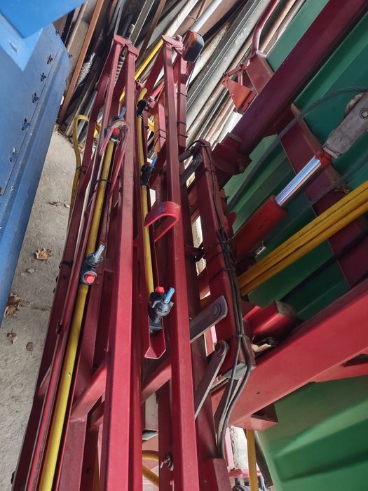 Opryskiwacz 1000l Promar