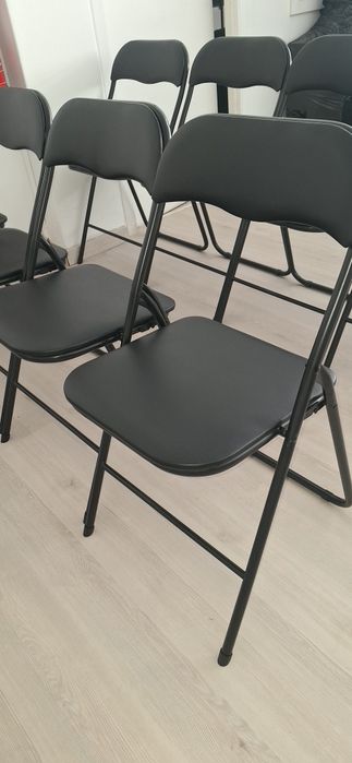 50 Cadeiras Novas