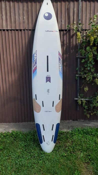 Deska Sup windsurfing