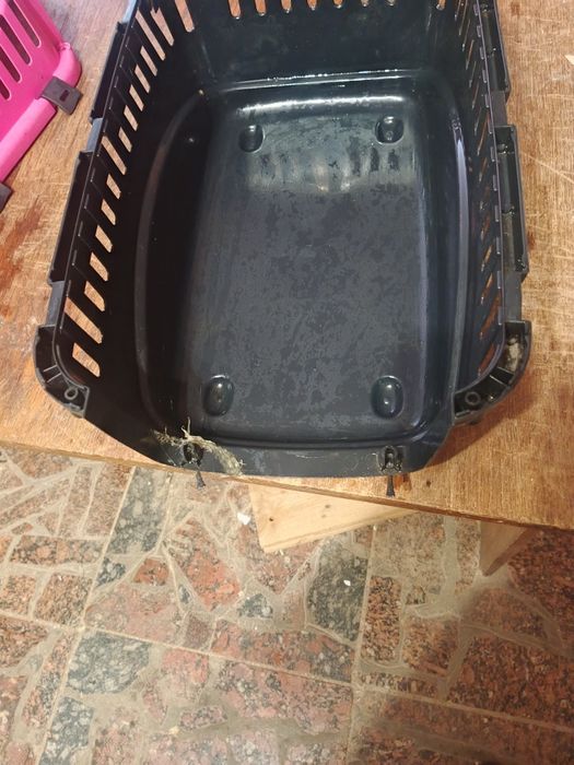 Переносна для кота