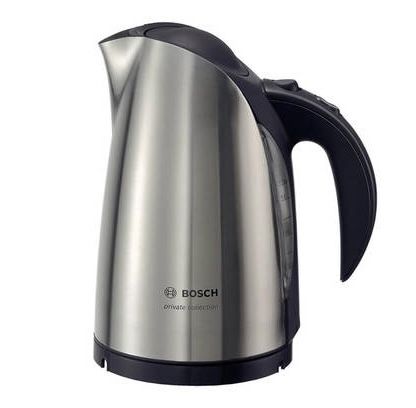 Електрочайник Bosch TWK6801 б/у робочий