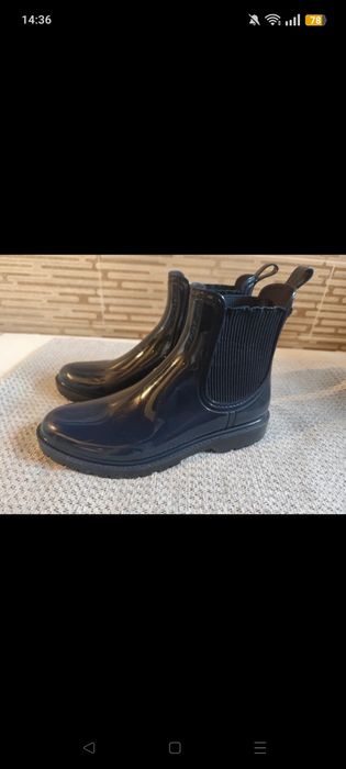 Sabrinas semi nova 40/41 vários calçados