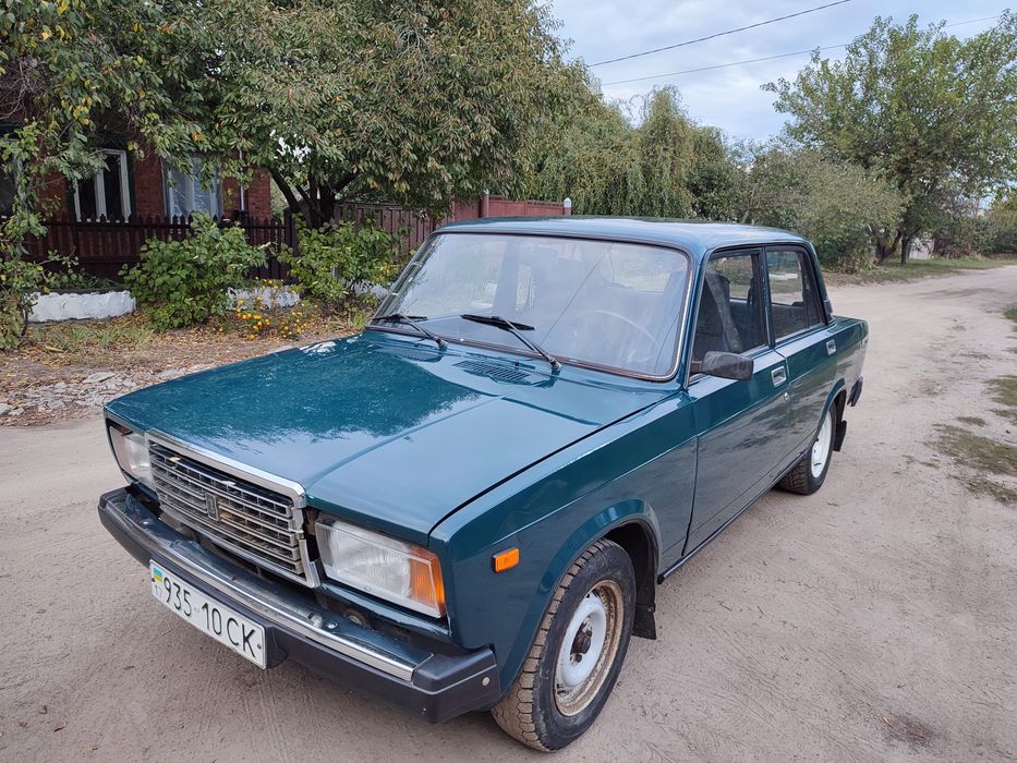 Продам 2107 гаражне зберігання