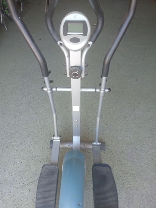 Máquina de treino