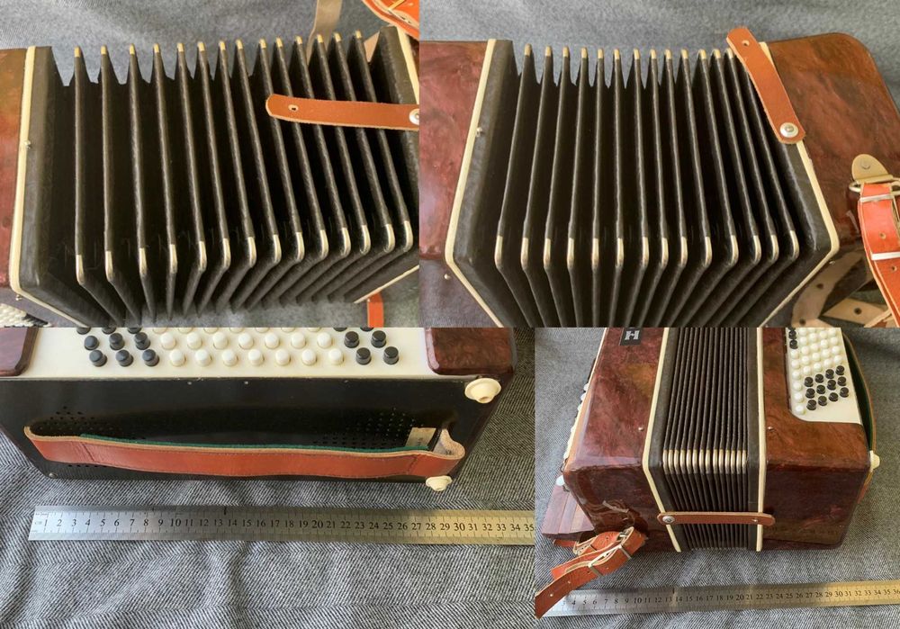 Гармонь Баян? Руслан.Кременная.Не большого размера