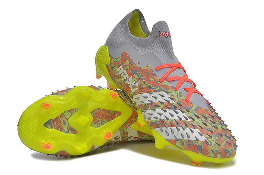 Adidas PREDATOR FREAK .1 LOW FG B0030 2 150 Olx