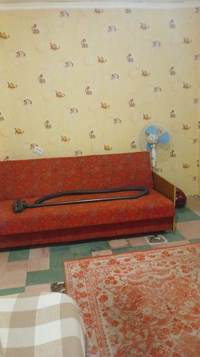 Здаю 2-х кімнатну квартиру вул. Паркова, 59. Район літака. Центр міста - View 3