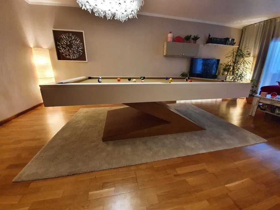 Mesa de Bilhar/Snooker Broadway II