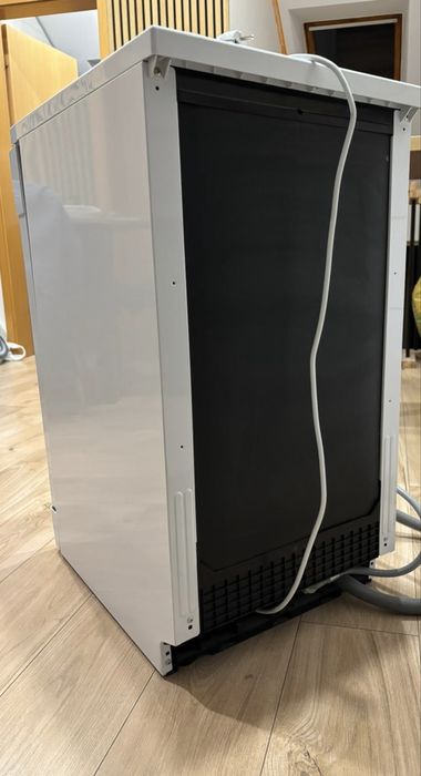 Zmywarka Amica biala