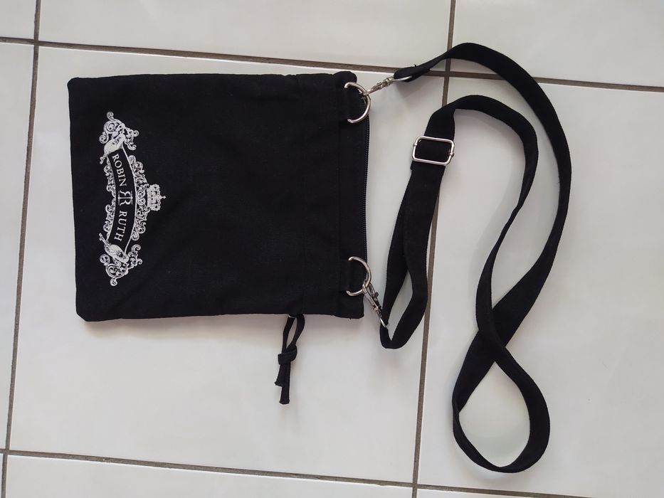 Сумка чоловіча ROBIN RUTH (Нідерланди)