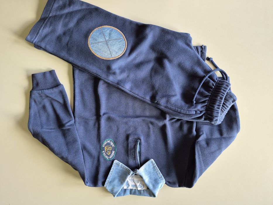 Fato de treino Jardim Escola João de Deus - 4 Anos