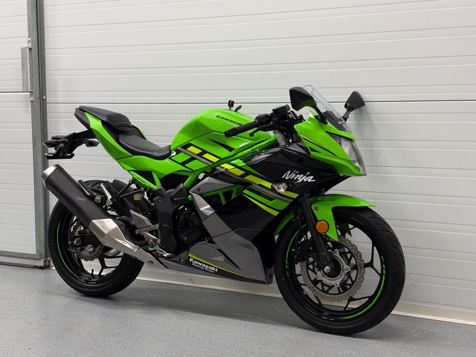 Kawasaki