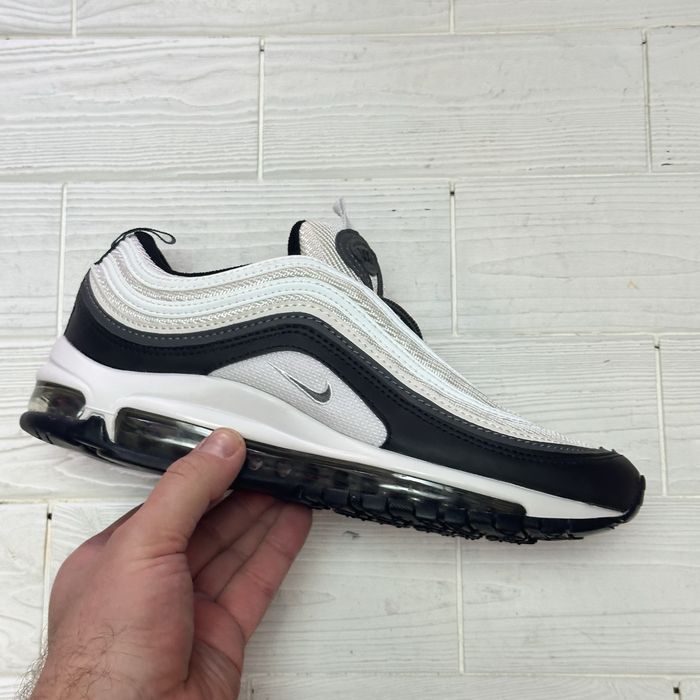 Кросівки nike air max 97